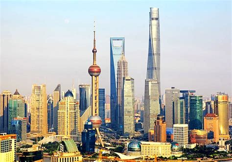 柱子的意思 上海最高